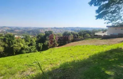 Terreno de 1500 m² à venda no condomínio residencial jardim primavera em louveira/sp