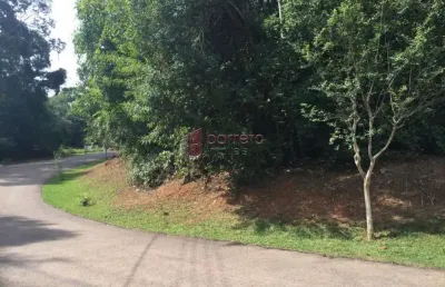 Terreno à venda no condomínio fazenda campo verde em jundiaí/sp