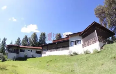 Casa à venda no condomínio parque dos manacás em jundiaí/sp