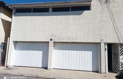 Casa com 3 quartos à venda na Rua Presidente Epitácio, Casa, --, Vila Rami, Jundiaí