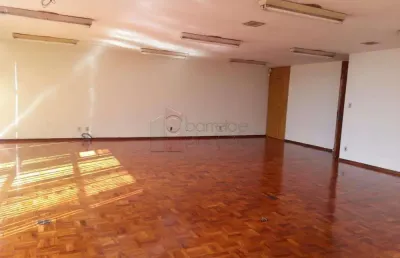 Sala comercial para venda ou locação - edifício antônio latorre - jundiaí-sp