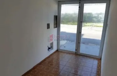 Casa com 2 quartos à venda na Avenida Fernando Arens, 0, --, Vila Arens II, Jundiaí