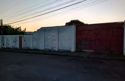 Terreno comercial à venda na Rua Doutor Ramiro de Araújo Filho, --, Vila Hortolândia, Jundiaí