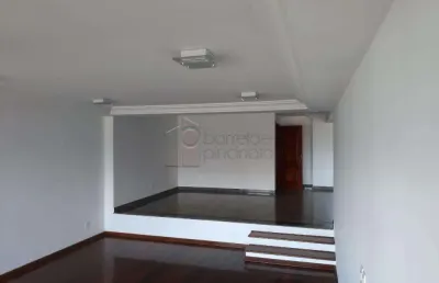 Apartamento para venda, no condomínio serra dos cristais em jundiaí -sp