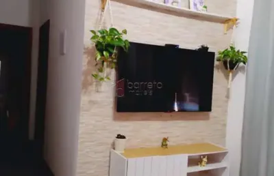 Chácara / sítio com 3 quartos à venda na Rua Projetada 5, --, Maracanã, Jarinu