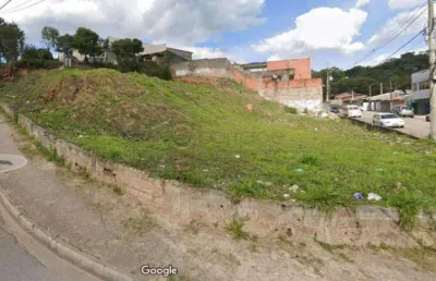 Terreno à venda na Rua Ricardo César Favaro, 0, --, Jardim Santa Gertrudes, Jundiaí