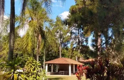 Chácara / sítio com 6 quartos à venda na Avenida João Gonçalves dos Reis, --, Vila Nova Medeiros, Jundiaí