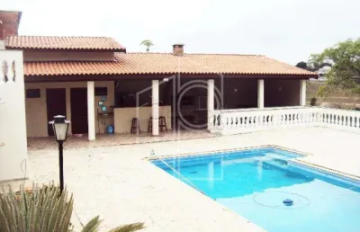 Casa residencial para venda em jundiaí no bairro caxambu
