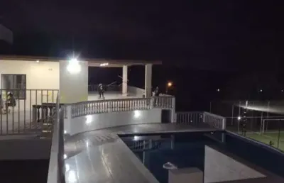 Chácara à venda no terras de santa cruz, ivoturucaia - jundiaí - sp.