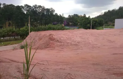 Terreno à venda na Avenida Navarro de Andrade, --, Horto Florestal, Jundiaí