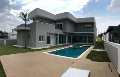 Sobrado para venda - residencial dos lagos - itupeva/sp