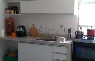 Apartamento para venda no edifício ermida - jundiaí/sp