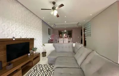 Casa para venda no bairro jardim do lago - jundiaí/sp