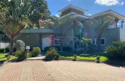 Excelente casa à venda no condomínio ibi aram i em itupeva/sp