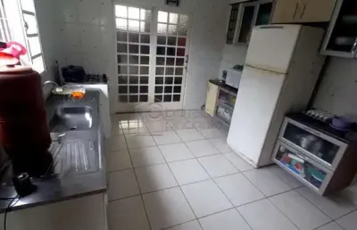 Casa para venda, no bairro jardim do lago, em jundiaí