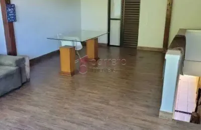 Sobrado à venda no bairro jardim tannus em jundiaí/sp