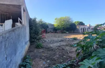 Terreno à venda na Rua Guadalajara, --, Jardim Guanabara, Jundiaí