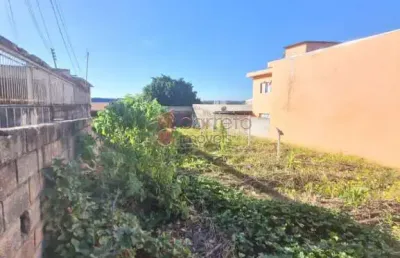 Terreno à venda na Rua Inocêncio Mazzuia, --, Jardim Guanabara, Jundiaí