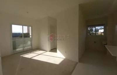 Apartamento à venda no condomínio residencial buriti em várzea paulista/sp