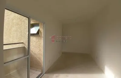 Apartamento à venda no condomínio residencial buriti em várzea paulista/sp