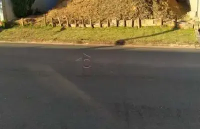 Terreno em condomínio fechado à venda na Rua Gonçalves Dias, Rua Mair Splendore, --, Vila Aparecida, Jundiaí