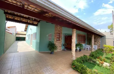 Casa à venda no bairro jardim primavera em itupeva/sp