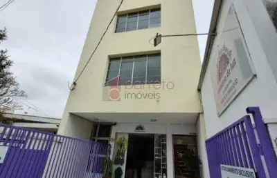 Prédio à venda na Rua Senador Fonseca, --, Centro, Jundiaí