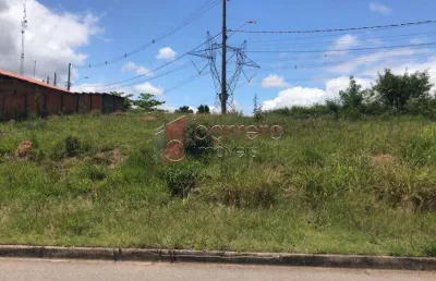 Terreno à venda na Avenida Artur da Costa, --, Jardim Celeste, Jundiaí
