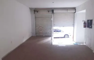 Sala comercial à venda na Avenida Doutor Cavalcanti, Salão 1, --, Centro, Jundiaí