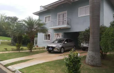 Casa em condomínio fechado com 3 quartos à venda na Rua Sitio Canova, Alameda Niassa, --, Jardim Primavera, Itupeva