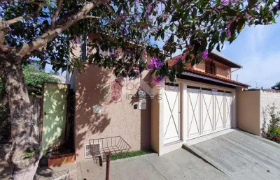 Casa a venda no bairro do jardim paulista, na cidade de jundiaí