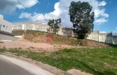 Terreno em condomínio fechado à venda na Avenida Nicola Accieri, Quadra 16, --, Bella Vittà, Jundiaí