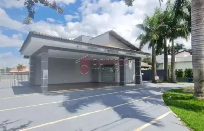 Casa térrea, condomínio residencial dos lagos, itupeva