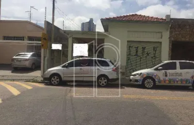 Ponto comercial à venda na Rua Visconde De Taunay, 0, --, Vila Arens II, Jundiaí