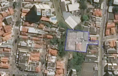 Terreno comercial à venda ao lado da faculdade anchieta centro - jundiaí sp
