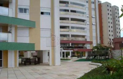Cobertura com 5 quartos à venda na Rua Do Retiro, Bloco 2, --, Vila das Hortências, Jundiaí