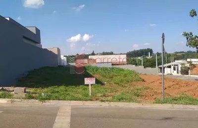 Terreno à venda na Rua Domingos Tartaglia, Sn - Esquina, --, Residencial Tosi, Itupeva