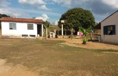 Área industrial para venda em itupeva / sp - bairro nova era