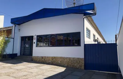 Prédio à venda na Rua João Chiaramonte, --, Caxambu, Jundiaí