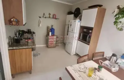 Casa térrea residencial ou comercial à venda - vila garcia - jundiaí/sp