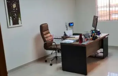 Sobrado/comercial para venda no centro - jundiaí/sp