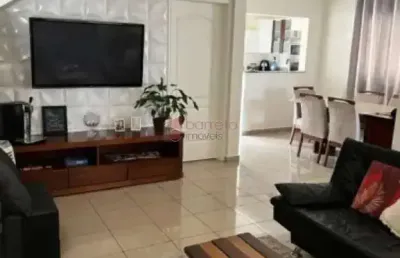 Casa em condomínio fechado com 4 quartos à venda na Rua Lino Peixoto, Rua Prefeito Luiz Latorre, --, Bonfim, Itupeva
