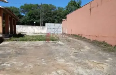 Terreno à venda na Avenida Eliza Barbaro Carraro, --, Jardim Santa Gertrudes, Jundiaí