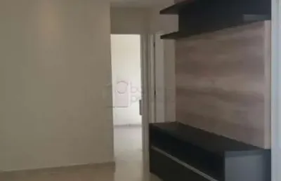 Apartamento com 2 quartos à venda na Rua Elias Juvenal De Mello, Bloco D, --, Jardim Ana Maria, Jundiaí