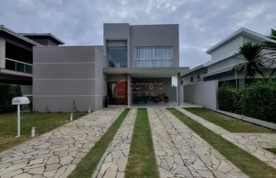Casa à venda no condomínio reserva da serra no bairro medeiros em jundiaí/sp