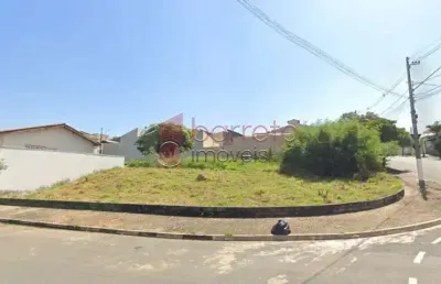 Terreno de esquina à venda no jardim santa isabel em itupeva/sp