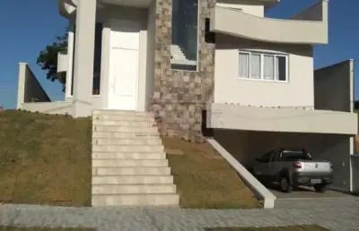 Casa em condomínio fechado com 3 quartos à venda na Avenida Nicola Accieri, Quadra 02, --, Bella Vittà, Jundiaí