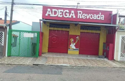 Casa para locação e venda com 03 quartos no jardim tarumã jundiaí/sp