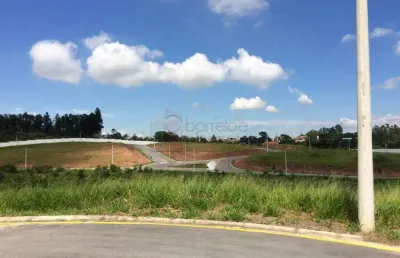Terreno em condomínio fechado à venda na Avenida Nicola Accieri, Quadra, --, Bella Vittà, Jundiaí
