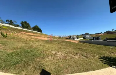 Terreno à venda no condomínio jardim atenas em jundiaí/sp